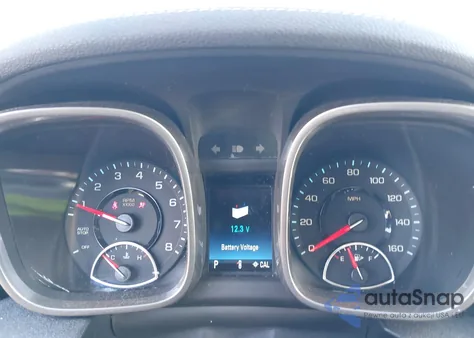 2015 Chevrolet Malibu 1Lt z USA, uszkodzony, nr VIN 1G11C5SL2FF261175